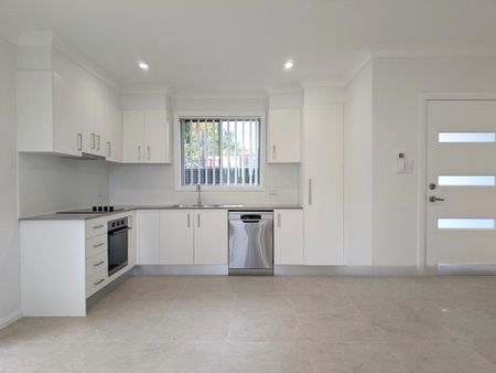 Brand new 2 bedroom granny flat! - Photo 4