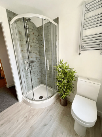 1 bedroom terraced house to rent - Photo 5