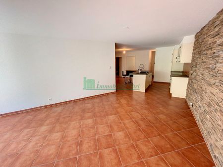 4.5-room apartment with balcony, about 115 m2 - Photo 2