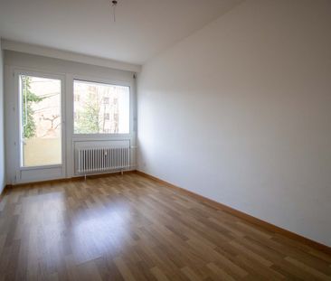 3-Zimmerwohnung im Ostring: Zentrale Lage / Bern Schosshalde - Photo 4