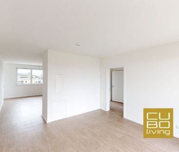 Exklusive 3-Zimmer Wohnung mit 2 Terrassen - Photo 2