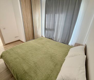 Apartament 2 camere, mobilat utilat, parcare, zona Iulius Mall - Photo 1