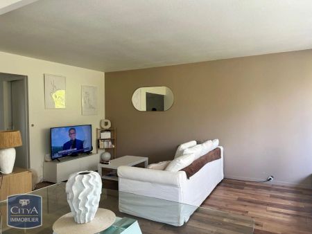 Appartement à louer 3 pièces 64.95m² - Photo 2