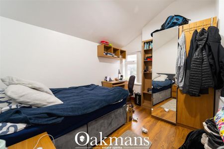 8 bedroom house to rent - Photo 3