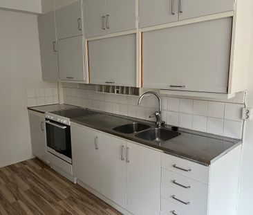 Järnvägsgatan 19 - Foto 1