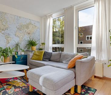 Jacob van Lennepstraat 241B - Photo 5