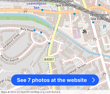 4, 29 Tachbrook Road, Leamington Spa - Photo 1