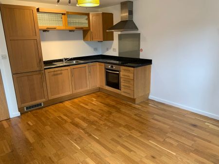 1 bedroom apartment to rent Parkers Apartments, 115 Corporation Street, M4 - Photo 5