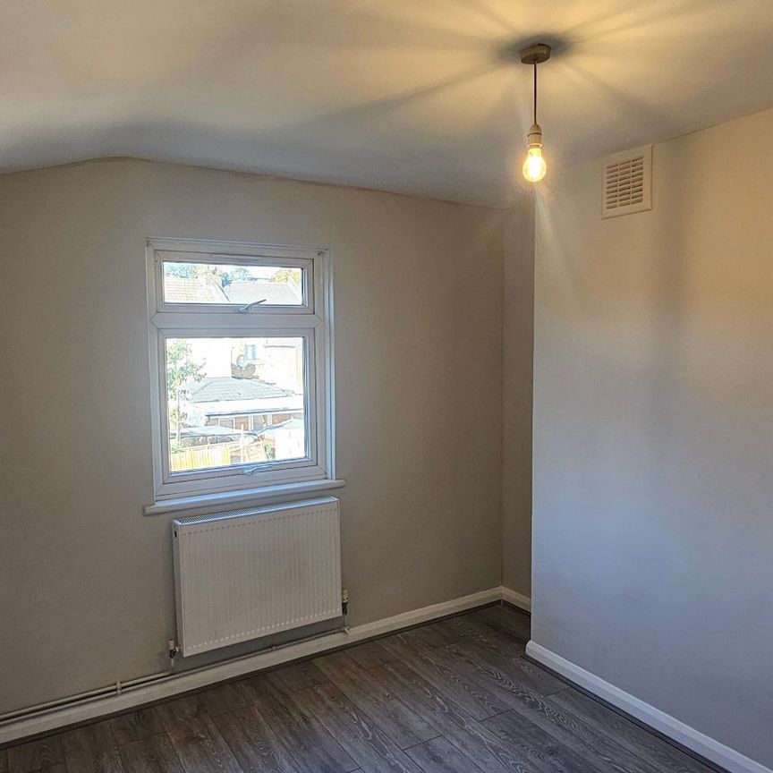Halley Road - Photo 1
