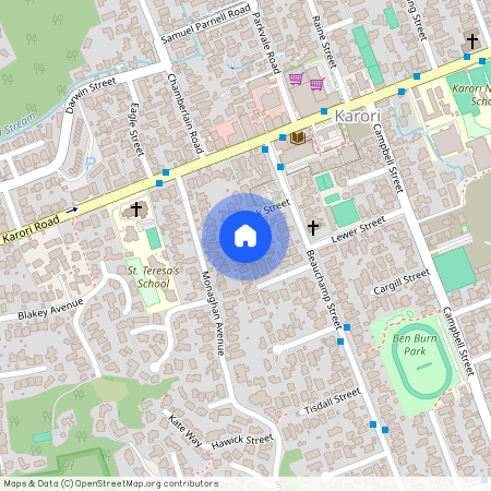 11A Cook Street, Wellington, Karori