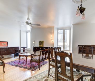 Maison à étages à louer - Montréal (Ville-Marie) (Centre) - Photo 1