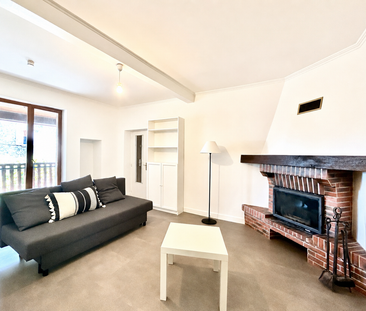 Location Appartement 3 pièces 58m² SOUCIEU EN JARREST 69510 - Photo 1