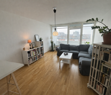 Hallingsgatan 6 A, Lorensborg - Foto 1