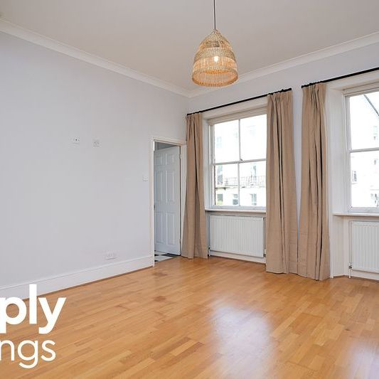 1 Bed property for rent - Photo 1