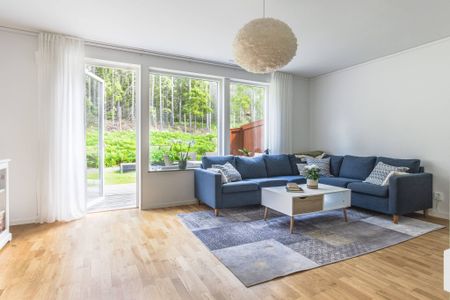 Björnkärrsvägen, Åkersberga - Photo 3