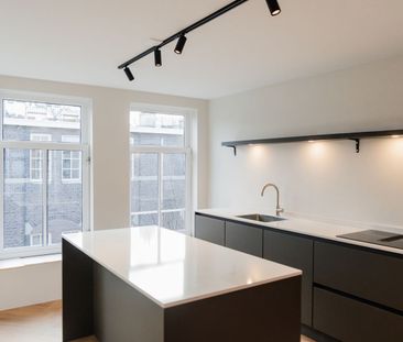 Appartement te huur: Blankenstraat 171-3 1018 RX Amsterdam - Foto 6