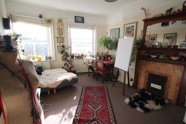 Vernon Terrace, Brighton 2 bedroom flat to rent - Photo 1