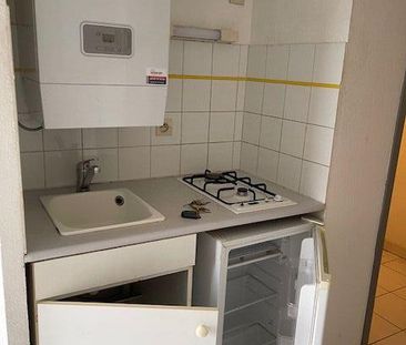 Location Appartement 1 pièce 20m² LATTES 34970 - Photo 1