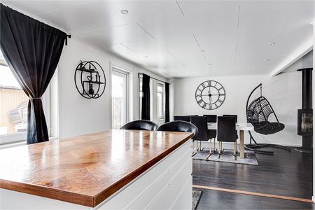 Svarvarbacken, Lindesberg - Photo 2