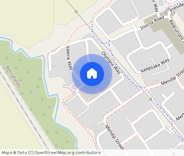 Blue Rock Drive, Berryfields, Aylesbury - Photo 1