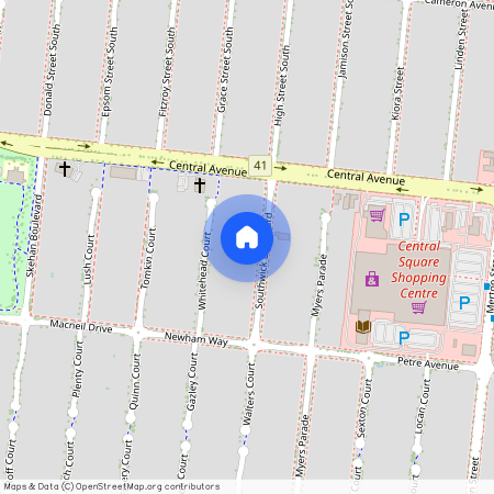 16 Southwick Boulevard, 3028, Altona Meadows