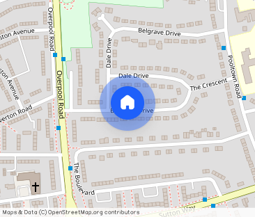 Brooklyn Drive, Great Sutton - Photo 1