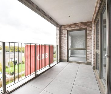 A contemporary 2 bedroom apartment to rent at the Marleigh developm... - Photo 3