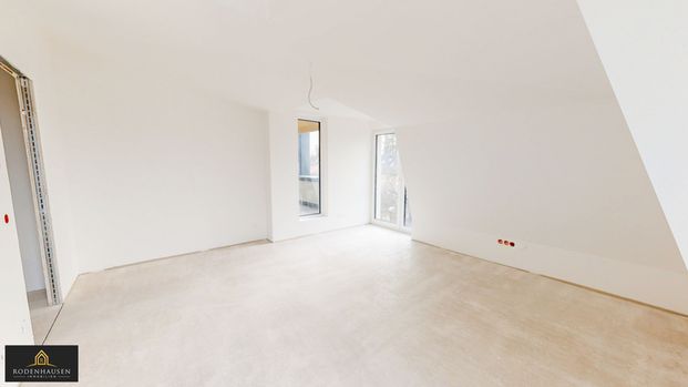 Exklusive Dachterrassen-Luxuswohnung für höchste Ansprüche in absolut ruhiger Lage in Germering! - Foto 1