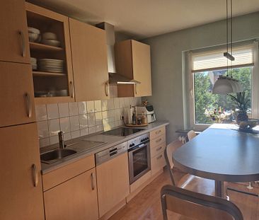 Schöne 4 ZKDB Wohnung - Foto 6