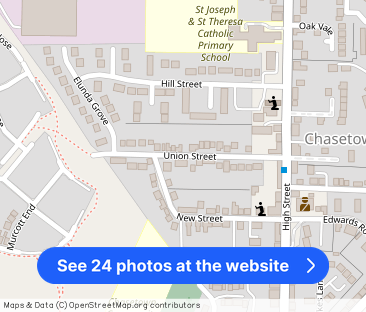 Union Street, Chasetown, Burntwood - Photo 1
