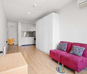Unit 405/160 Little Lonsdale St, Melbourne VIC 3000 - Apartment For... - Photo 5