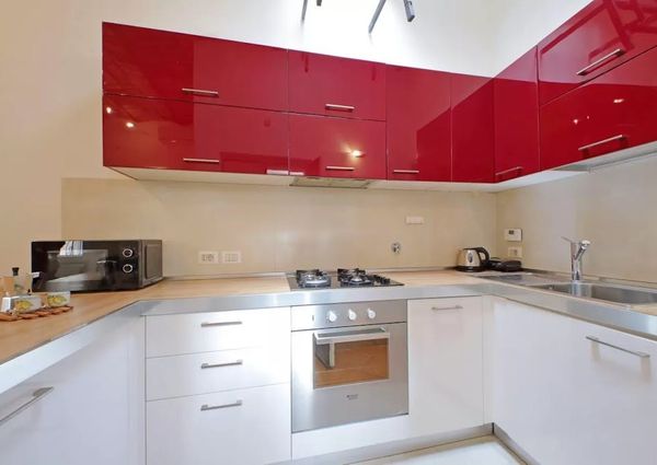 Vicolo del Cinque, Rome, Lazio 00153