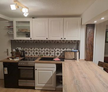 Schöne 3-Zimmer Wohnung im Altdorf von Weende - Photo 6