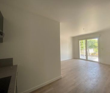 Location Appartement 2 pièces 42m² CAEN 14000 - Photo 1