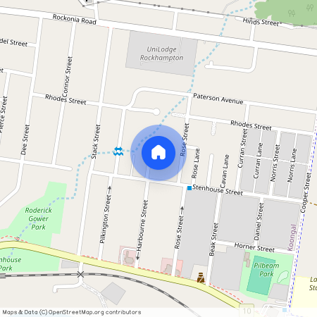 90 Harbourne Street, Qld 4701, Koongal