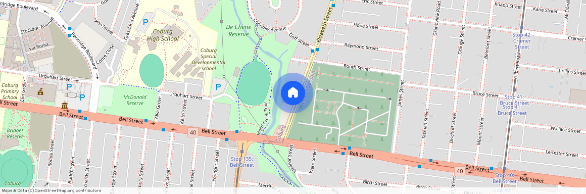 15 Elizabeth Street, Vic 3058, Coburg