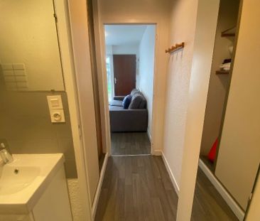 Location Appartement 1 pièce 19m² RENNES 35200 - Photo 5