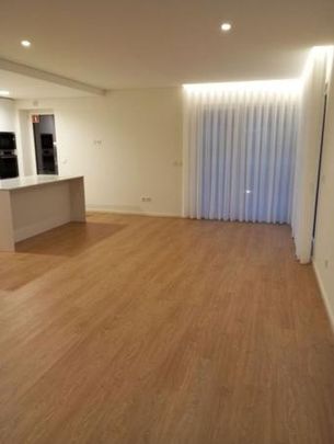 Apartamento T3 - Photo 1