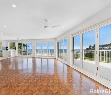 10 Beach Road, Stanwell Park, NSW 2508 - Photo 2