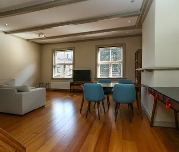 Appartement te huur: Korte Nieuwstraat 8-E 3512 NM Utrecht - Photo 2