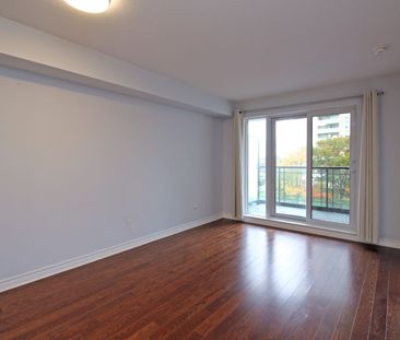 For Lease - 27 Rean Drive Unit# 515, Toronto, Ontario - Photo 1