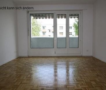2½ Zimmerwohnung, 1.OG - Photo 3
