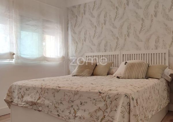 Paseo Marítimo Ciudad de Melilla, Málaga, Andalusia 29016