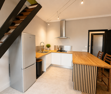 Location Appartement 3 pièces 48m² NANCY 54000 - Photo 3