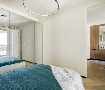 Zupełnie nowe, wysoki standard, piękne wnętrze! 38 m² - Photo 5