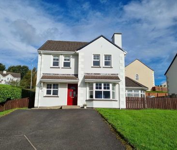 7 The Croft, F92H7N5, Letterkenny - Photo 4