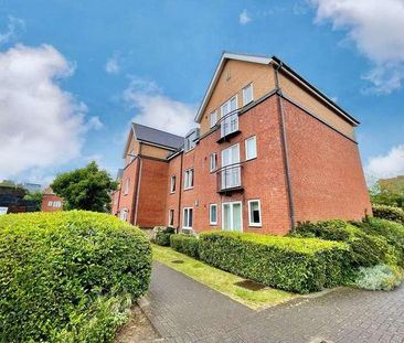 Corvette Court, Cardiff, CF10 - Photo 1