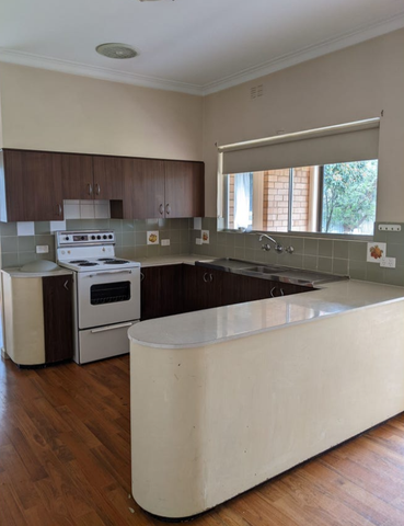 Home For Rent - Photo 2