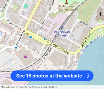 Princes Street, Ardrossan, Ayrshire, KA22 - Photo 1