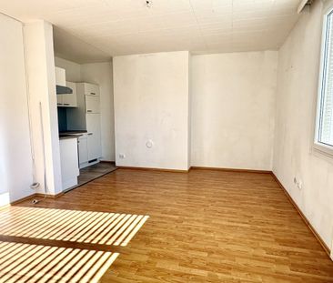 Garconniere mit Balkon - gegenüber der KF UNI (RESOWI) - Photo 2